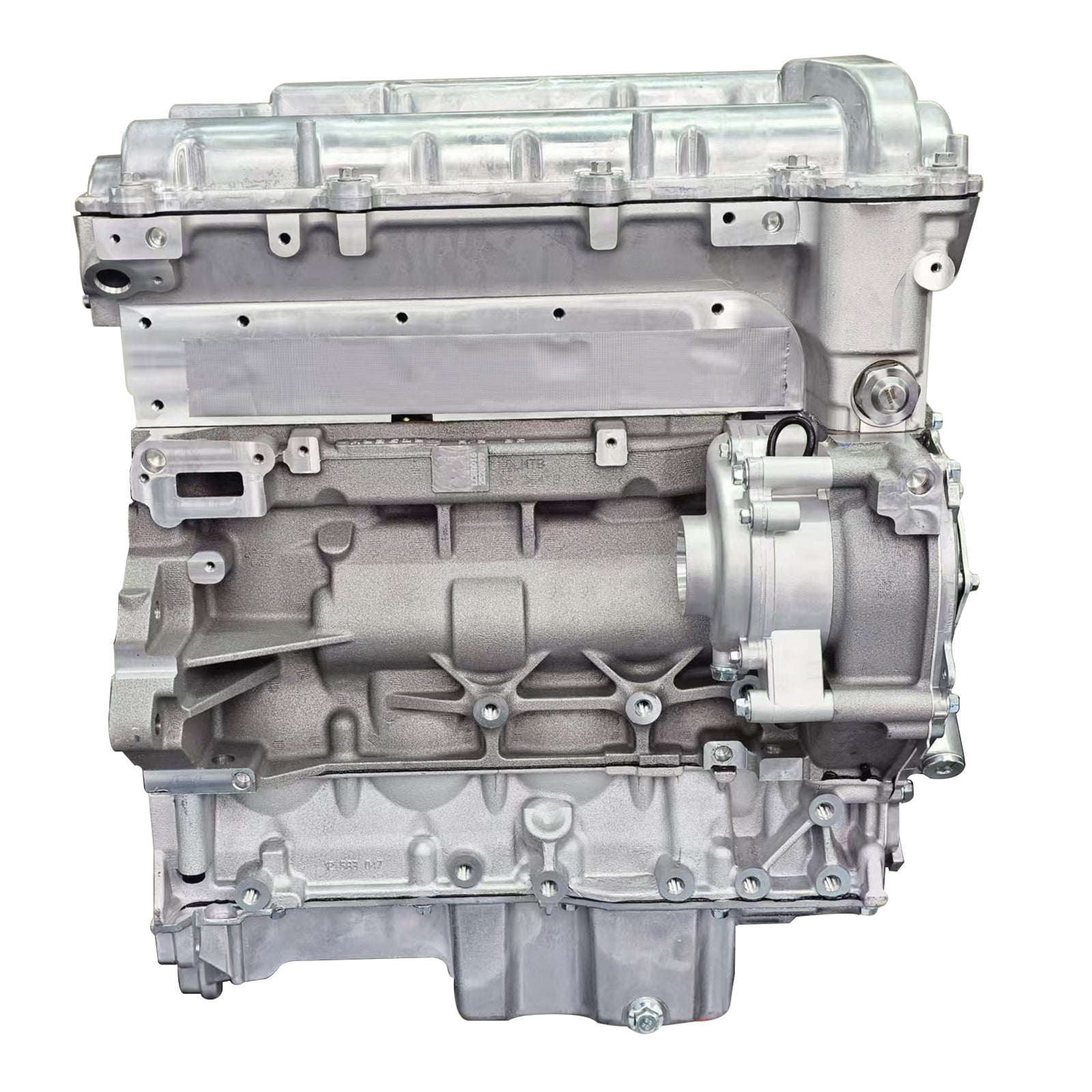 LE9 Engine Assembly For Chevrolet Malibu V300 2.4 Petrol LE9 19330102