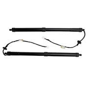 2015-2017 Lexus NX 300h Base 2PCS Rear Electric Tailgate Struts 6892079016 6892079005