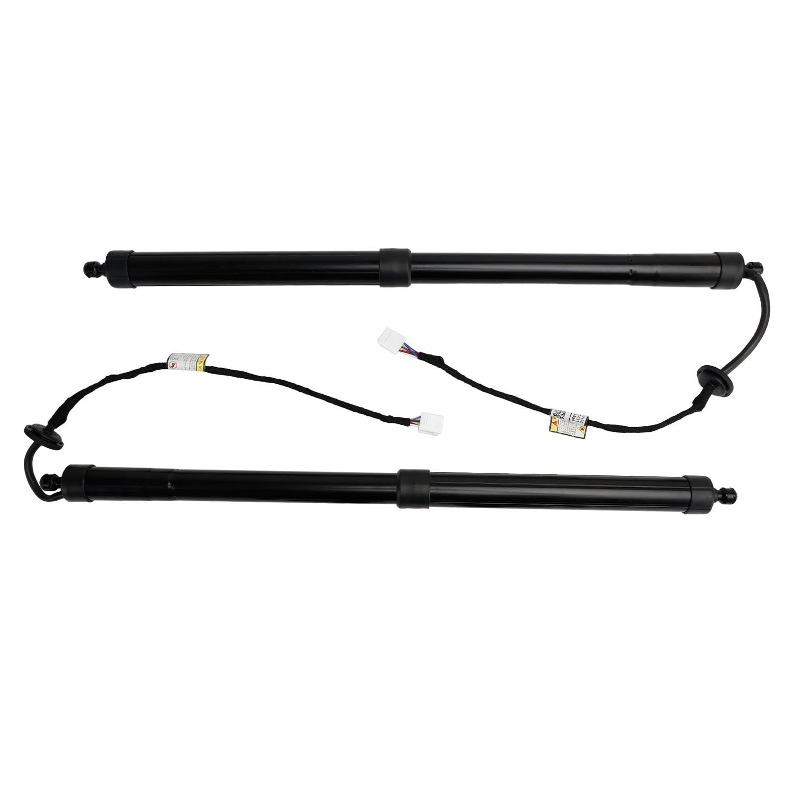 F Sport Sport Utility 4-Door 2.0L 2PCS Rear Electric Tailgate Struts 6892079016 6892079005
