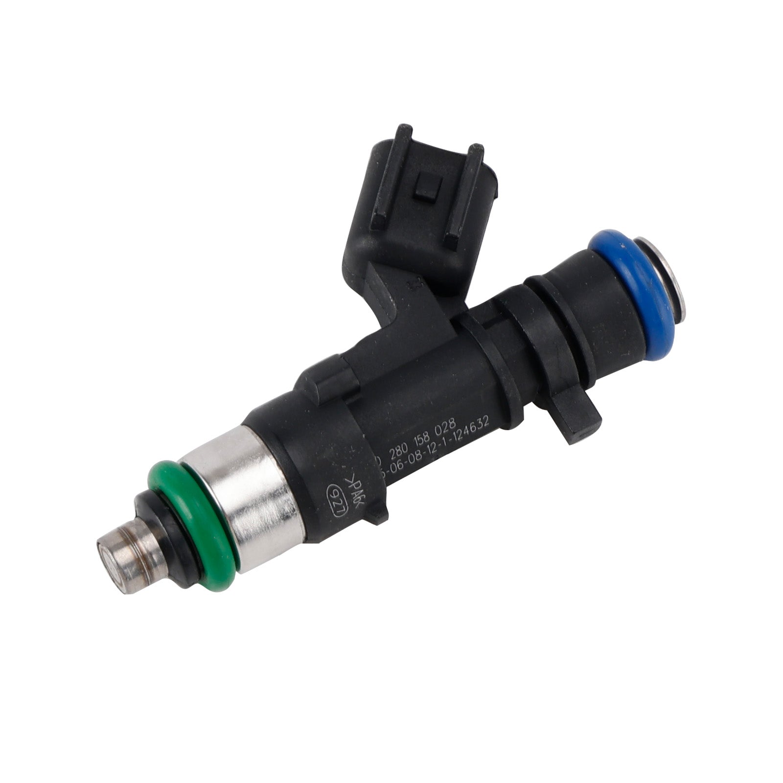 1Pcs Fuel Injector For Chrysler 300M 2004 Dodge Nitro 2007-2011 0280158028