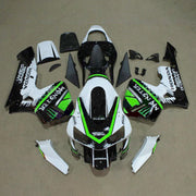 2003-2004 Honda CBR600RR F5 Fairing Kit Bodywork Plastic ABS