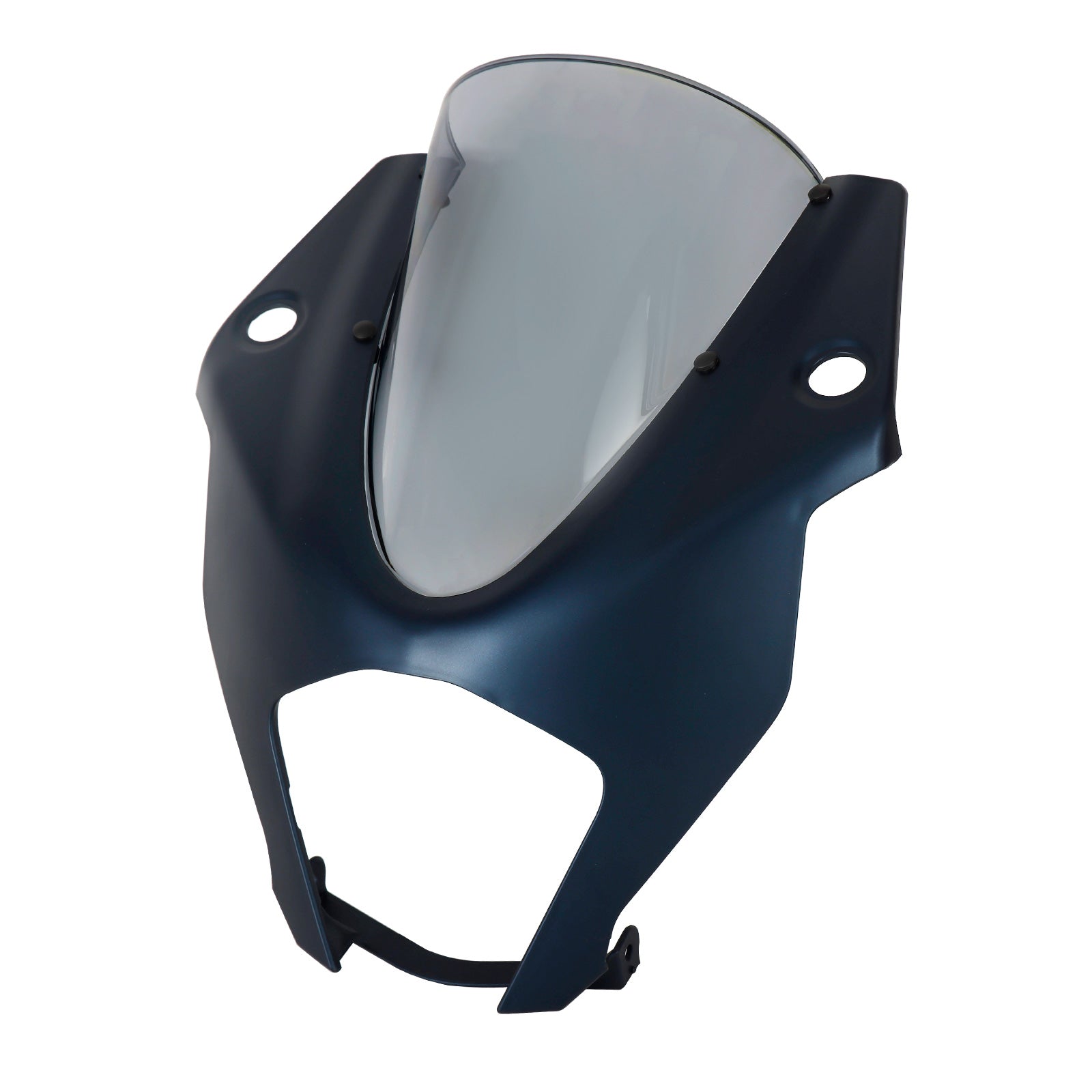 2022-2023 RC390 Windshield WindScreen Headlight Fairing Cover Generic