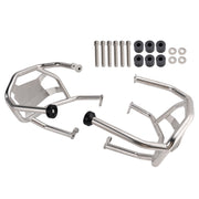 2024-2026 Fit For Bmw R1300GS ADV Lower Engine Guard Frame Crash Bar Steel