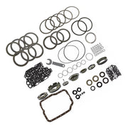 2009-2013 FORD TRANSIT CONNECT 4 SP FWD L4 2.0L FN4A-EL 4F27E Transmission Banner Rebuild Kit 99-UP W/Pistons