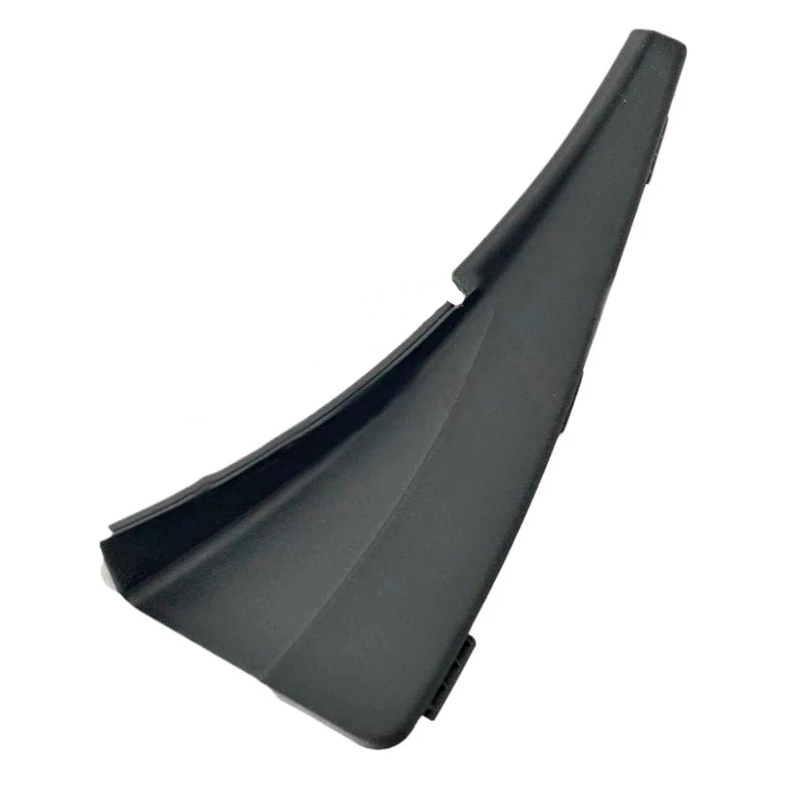 Pair Windshield Corner Wiper Cowl Cover For Jeep Renegade 2015-2017