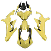 2020-2025 Yamaha YZF R1 Injection Fairing Kit Bodywork Plastic ABS #101
