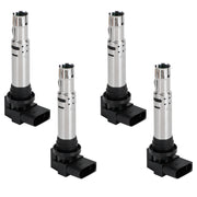 2009-2016 VW CC 1.4T 4x Coil Packs Set 036905715F