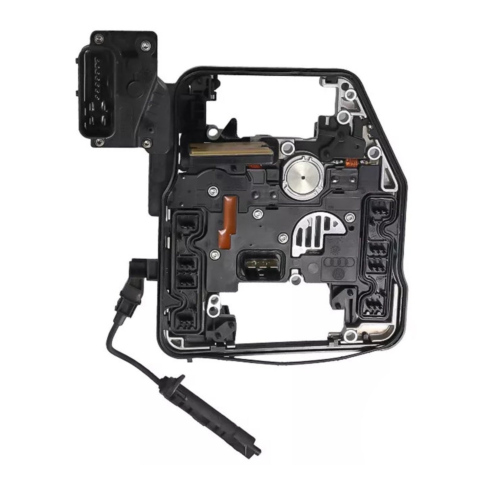 2010-2011 for Caddy Van 1.6L 7 FWD 0AM Transmission Control Unit TCU TCM 0AM927769G