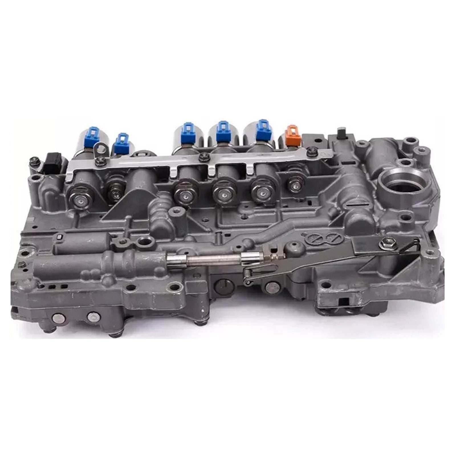 2015-up Toyota Tacoma Transmission Valve Body AC60E AC60F