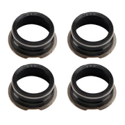 4Pcs Cylinder Head Cover Gasket 55233644 68120414AA for Fiat 500X PUNTO EVO