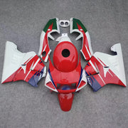 Injection Fairing Kit Bodywork Plastic ABS For Honda NSR250 PGM-4 1994-1996