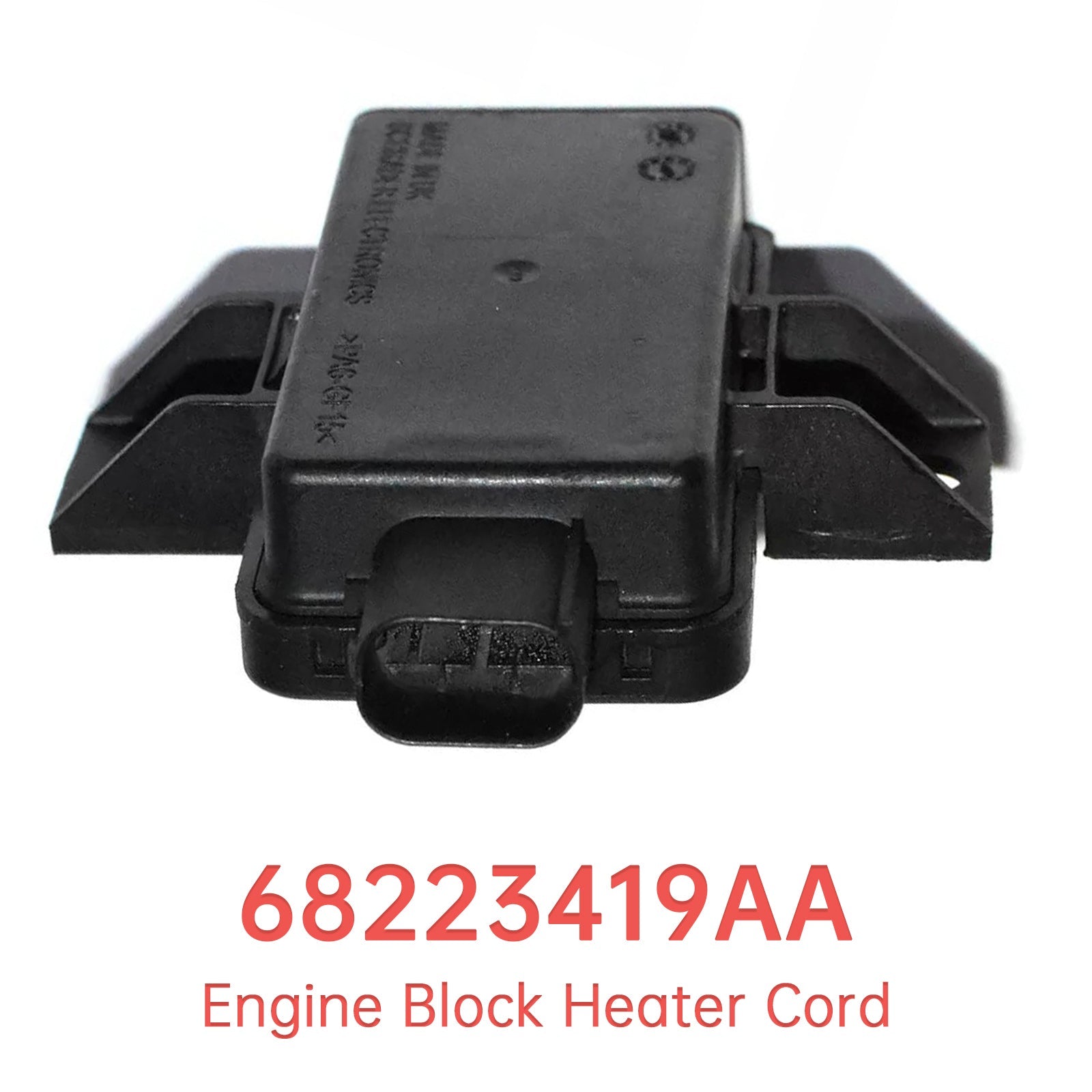 2013 Dodge Durango Tire Pressure Monitoring Module 56029401AH 56029401AG 56029555AA