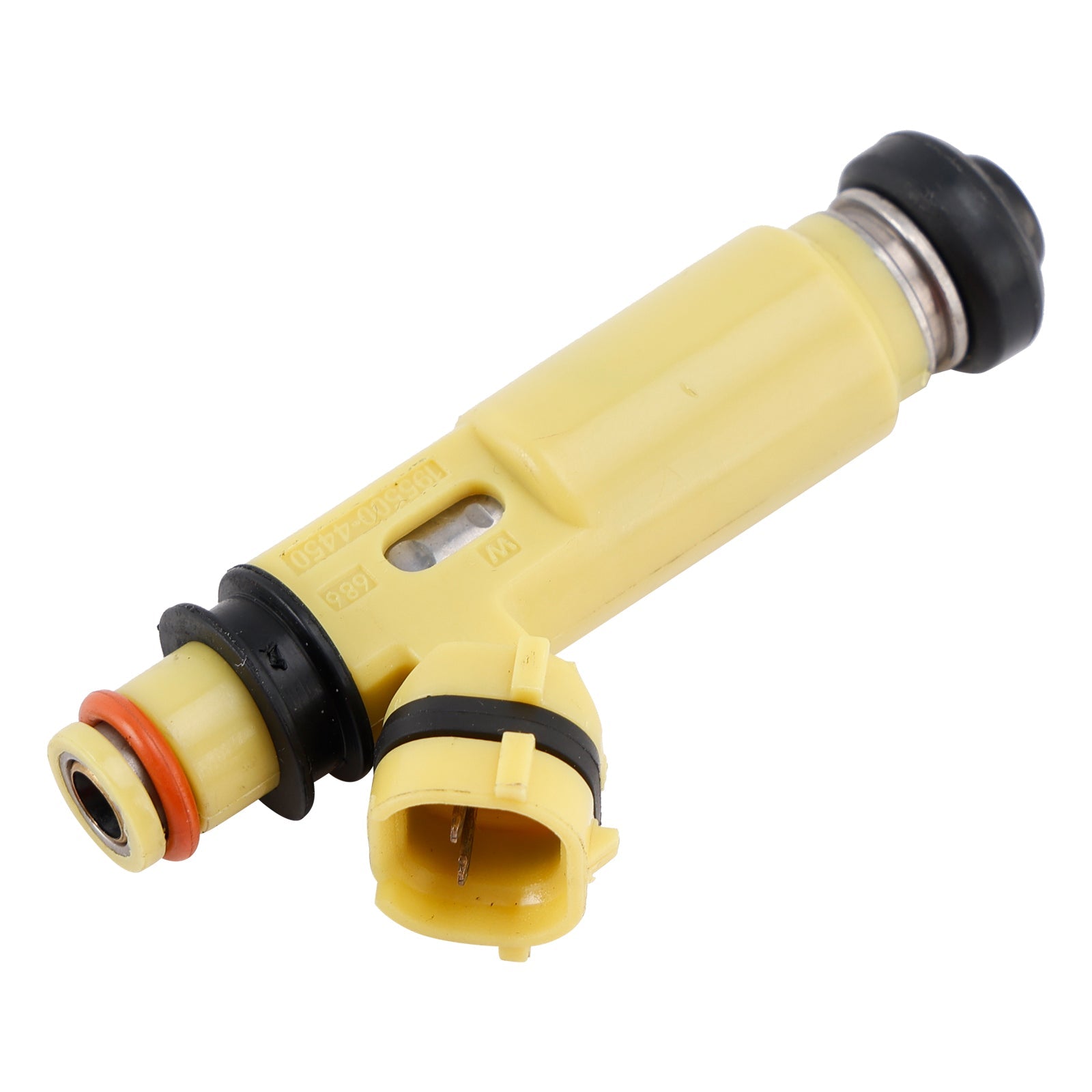 1Pcs Fuel Injector For MAZDA MX-5 Miata RX-8 RX-7 1.3 1.8L 2.0L 195500-4450