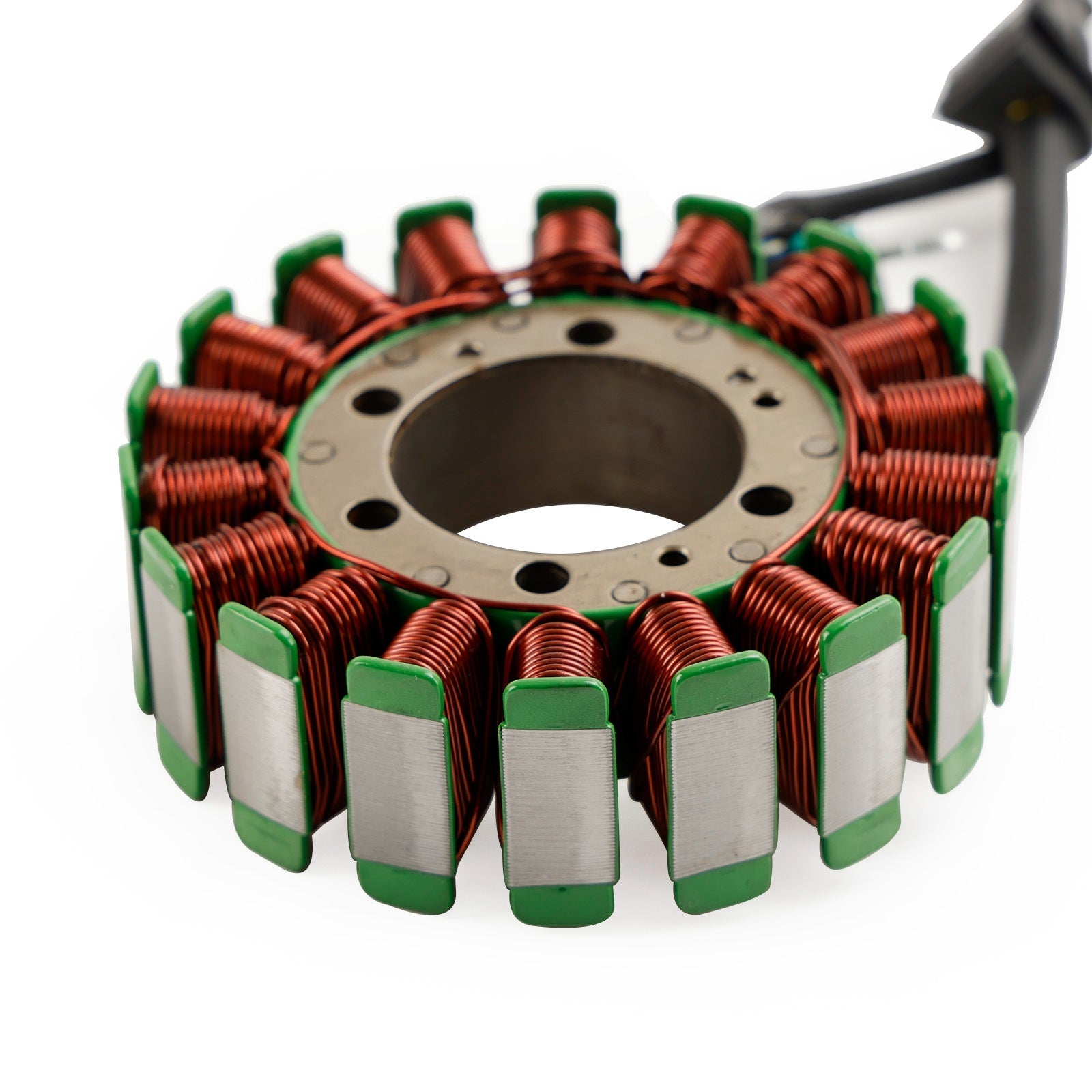 2014-2021 Honda TRX420 FA1 FA2 FA5 FA6 Rancher AT Magneto Generator Stator 31120-HR3-A61