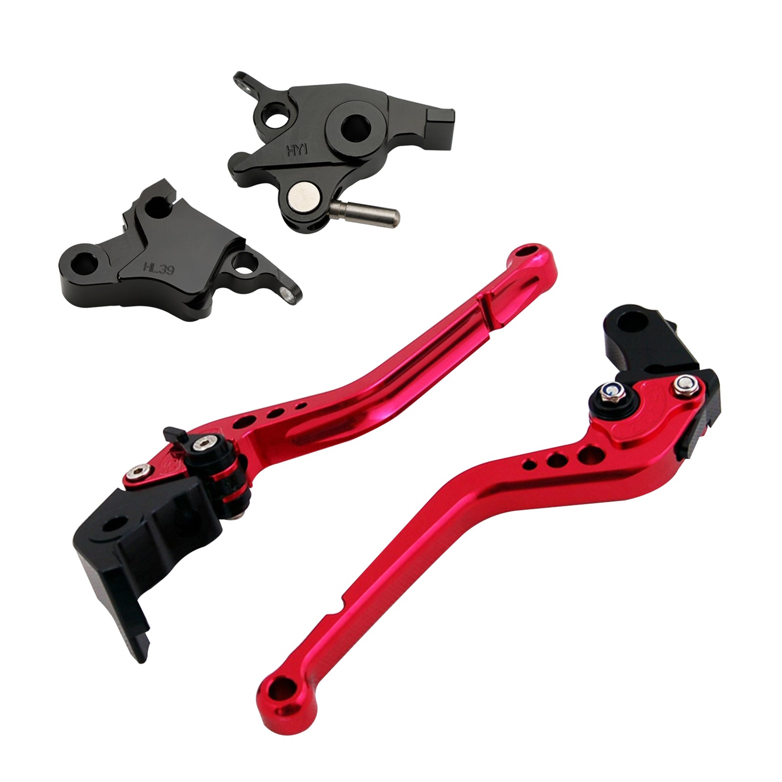 Long Clutch Brake Lever fit for CFMOTO 700CL-X Heritage 2021-2022