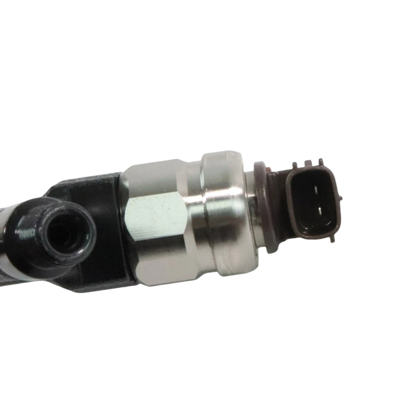 1Pcs Fuel Injector For Nissan Navara NP300 295050-1060 16600-3XN0A