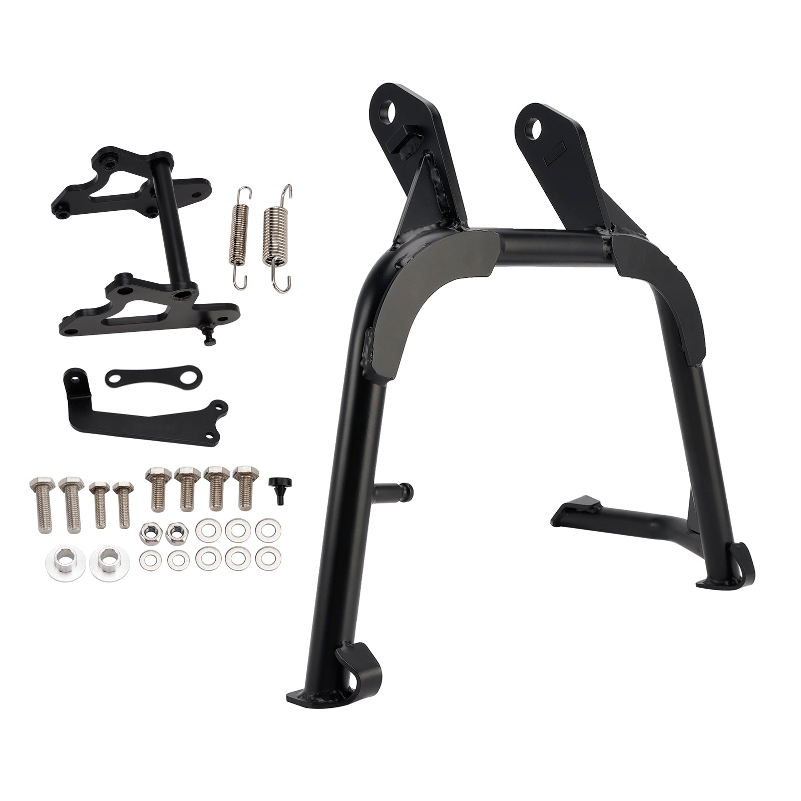 2022 Aprilia Tuareg 660 Motorcycle Centerstand Center Kickstand Foot Side Stand