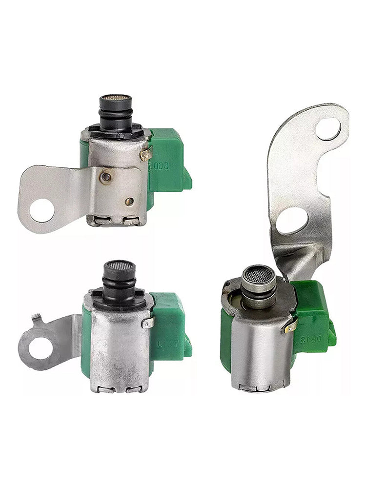 2003-2006 Toyota Matrix 1.8L Transmission Shift Solenoid S1&S2&SL 35250-12010 35250-12020