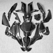 2020-2024 Kawasaki ER-6F Ninja650 Injection Fairing Kit Bodywork ABS #101