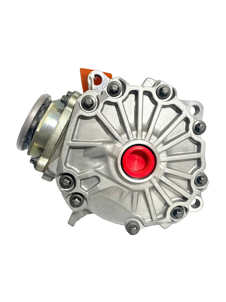 2018-2021 Mercedes-Benz GLC63 AMG S C205 V8 4.0L Front Differential Carrier Assy 1:3.27 Ratio 2213307100 2213300702