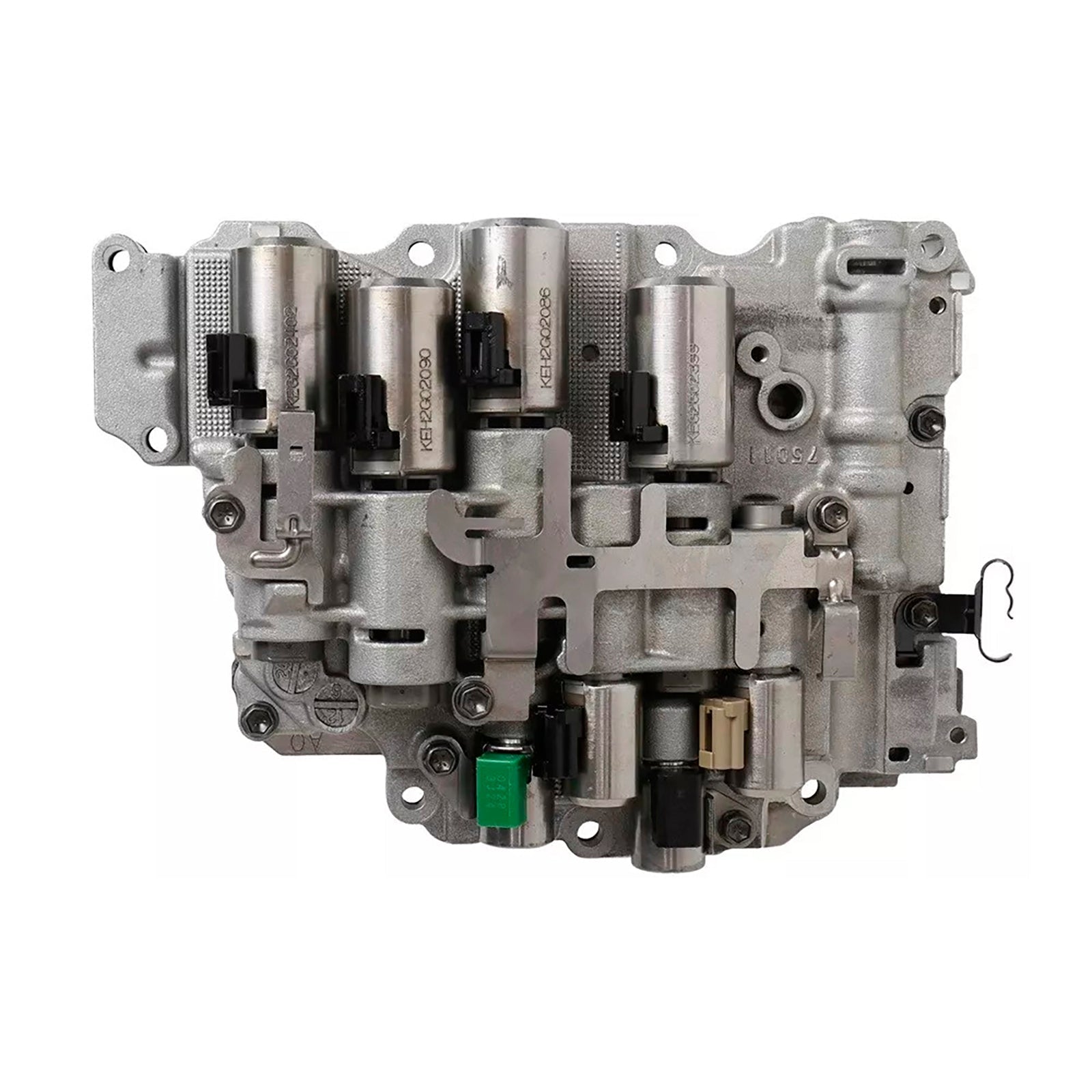 2006-2014 Land Rover FREELADER TF70 Transmission Valve Body TF70SC