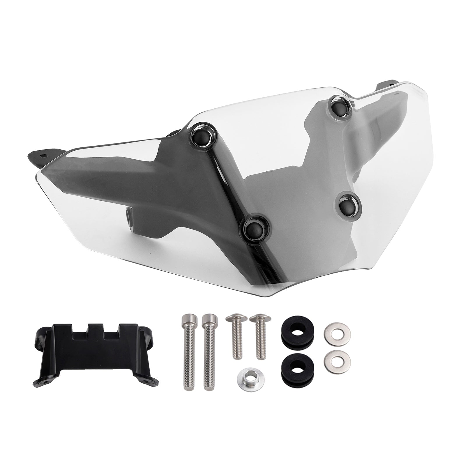 2024-2025 YAMAHA MT-09/SP ABS Motorcycle Windshield WindScreen