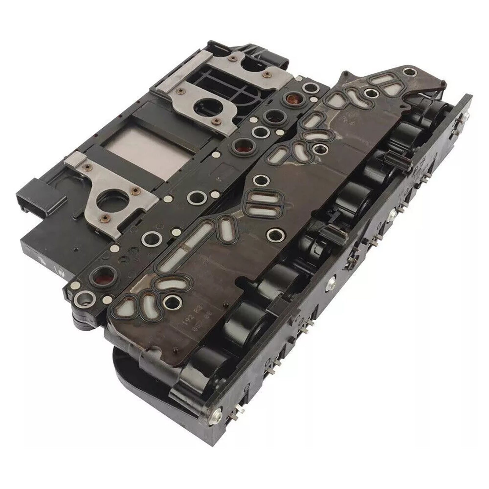 2007-2019 GMC Acadia 3.6L 6T70/6T75/6T80 TCM Transmission Control Module 24041871 24275868 24261875