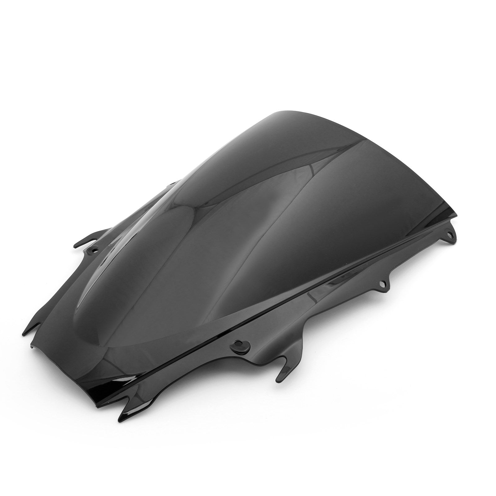 2009-2012 Triumph Daytona 675 Injection Fairing Kit Bodywork Plastic ABS
