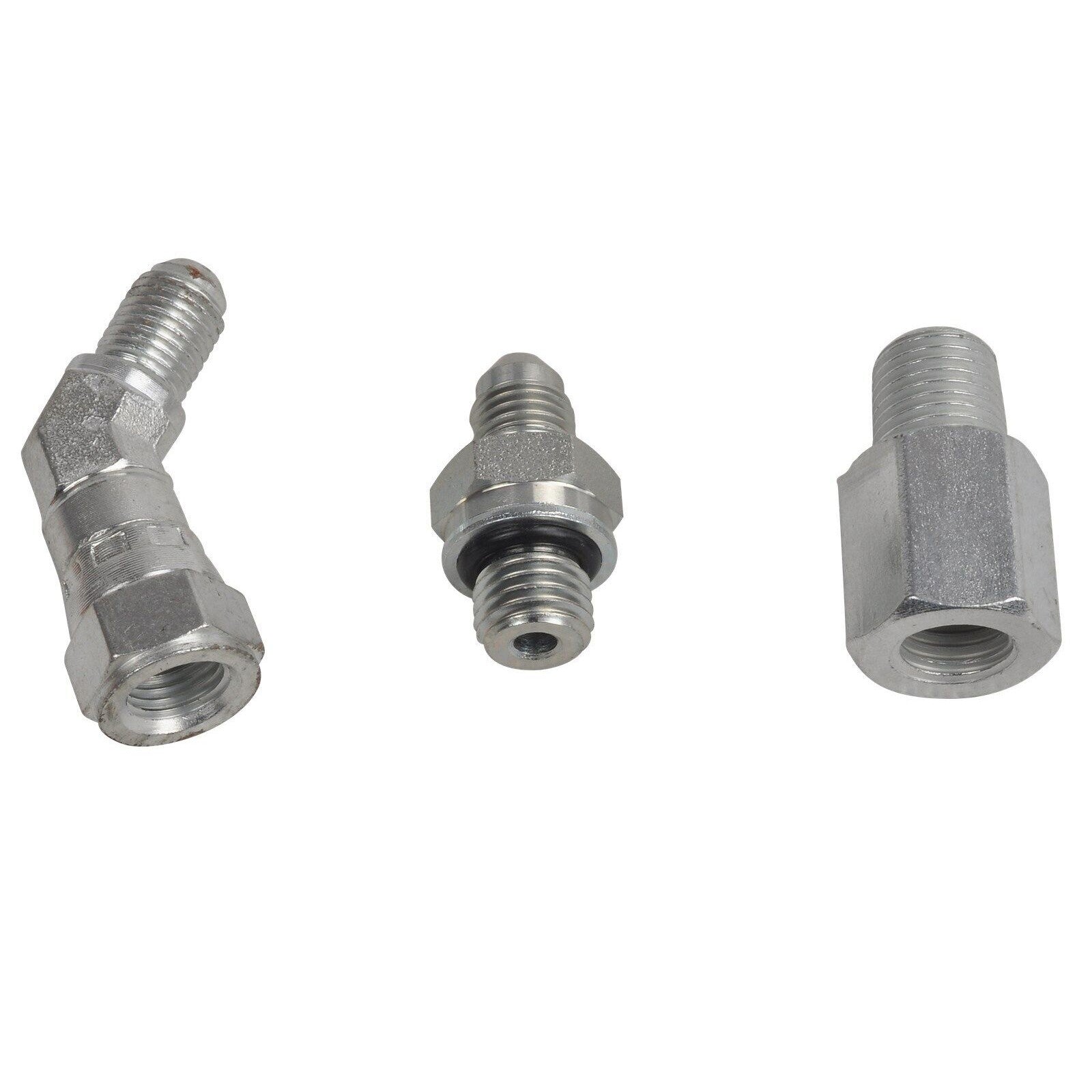 ICP Relocation Kit For Ford Powerstroke 6.0 6.0L Diesel 2003-2004