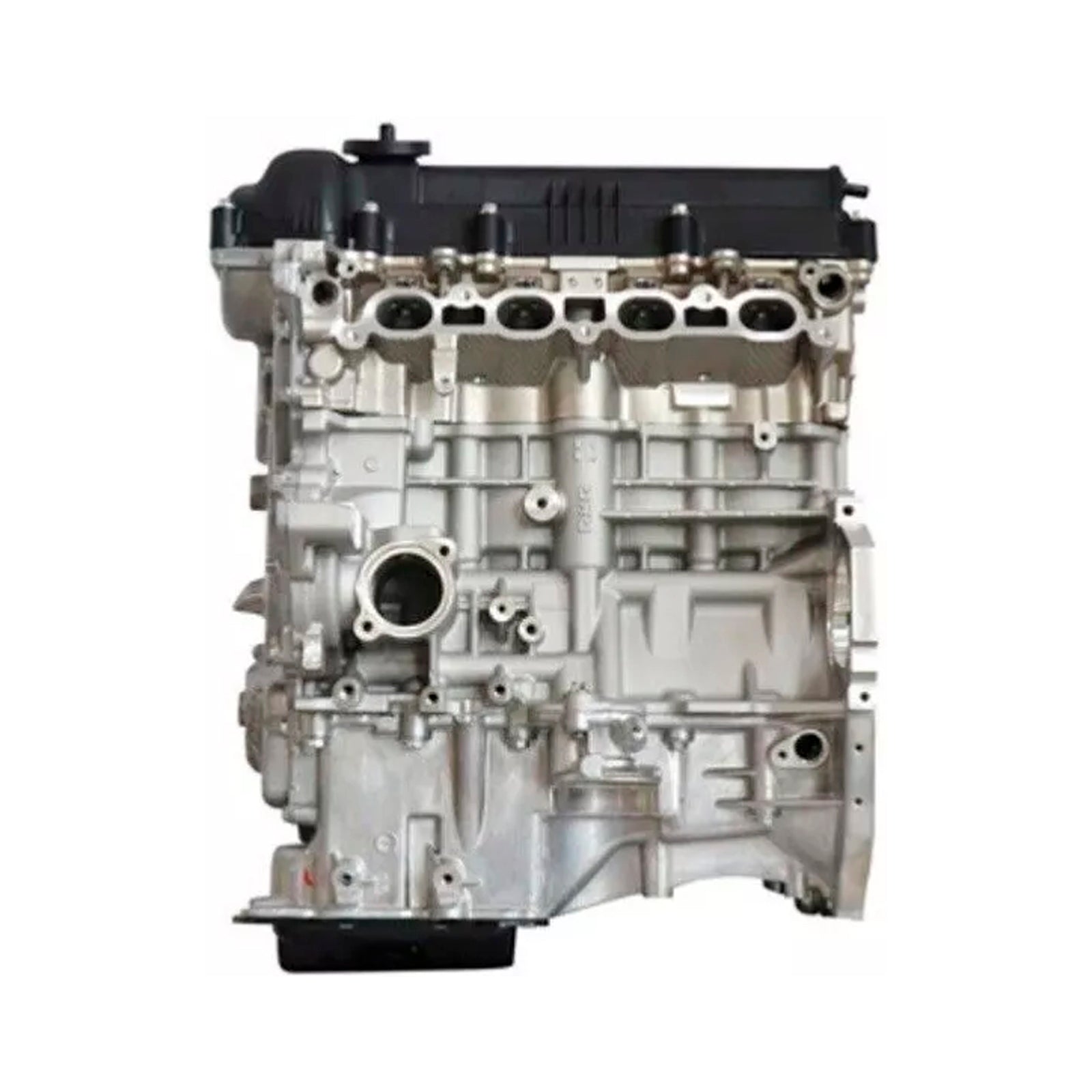 2011?C2018 Hyundai Veloster (FS) G4FC Engine Assembly 1.6L