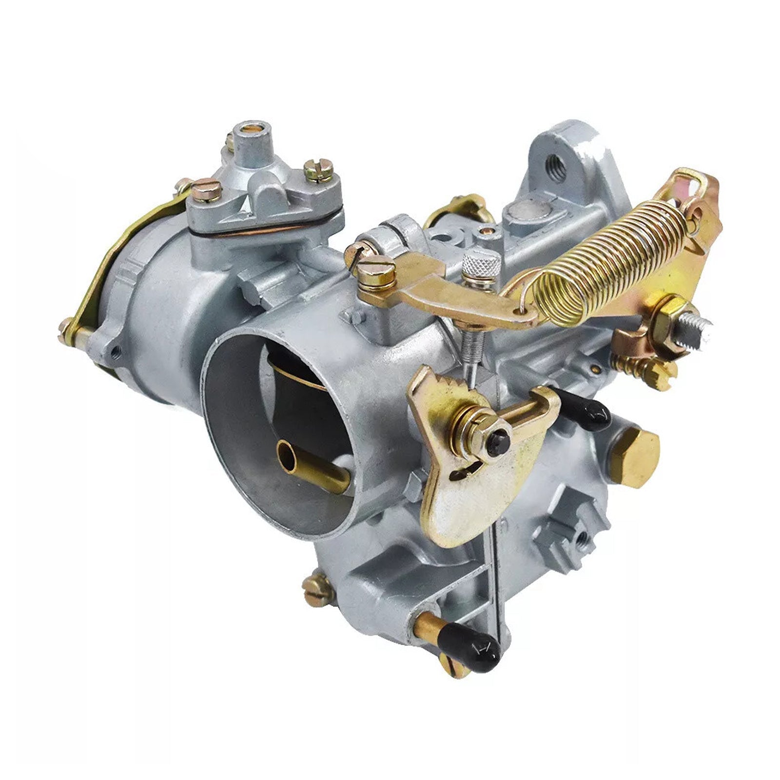 1950-1966 Volkswagen Beetle 30 PICT-1 Carburetor 1 Barrel 113129027H 113129027F
