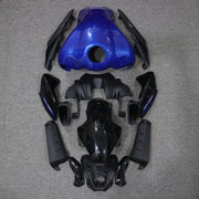 Injection Fairing Kit Bodywork fit For Yamaha MT-09 2021-2024