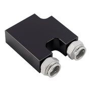 2013 and Up Cummins Aisin AS69RC Transmissions Cooler Bypass Block 3100052392 68186711AA