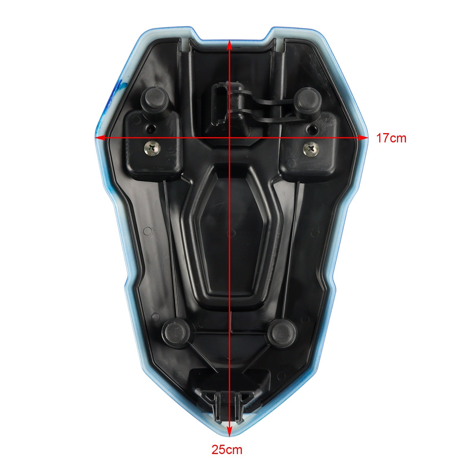 2021-2024 BMW S1000R 23-24 M1000R Tail Rear Seat Cover Fairing Cowl