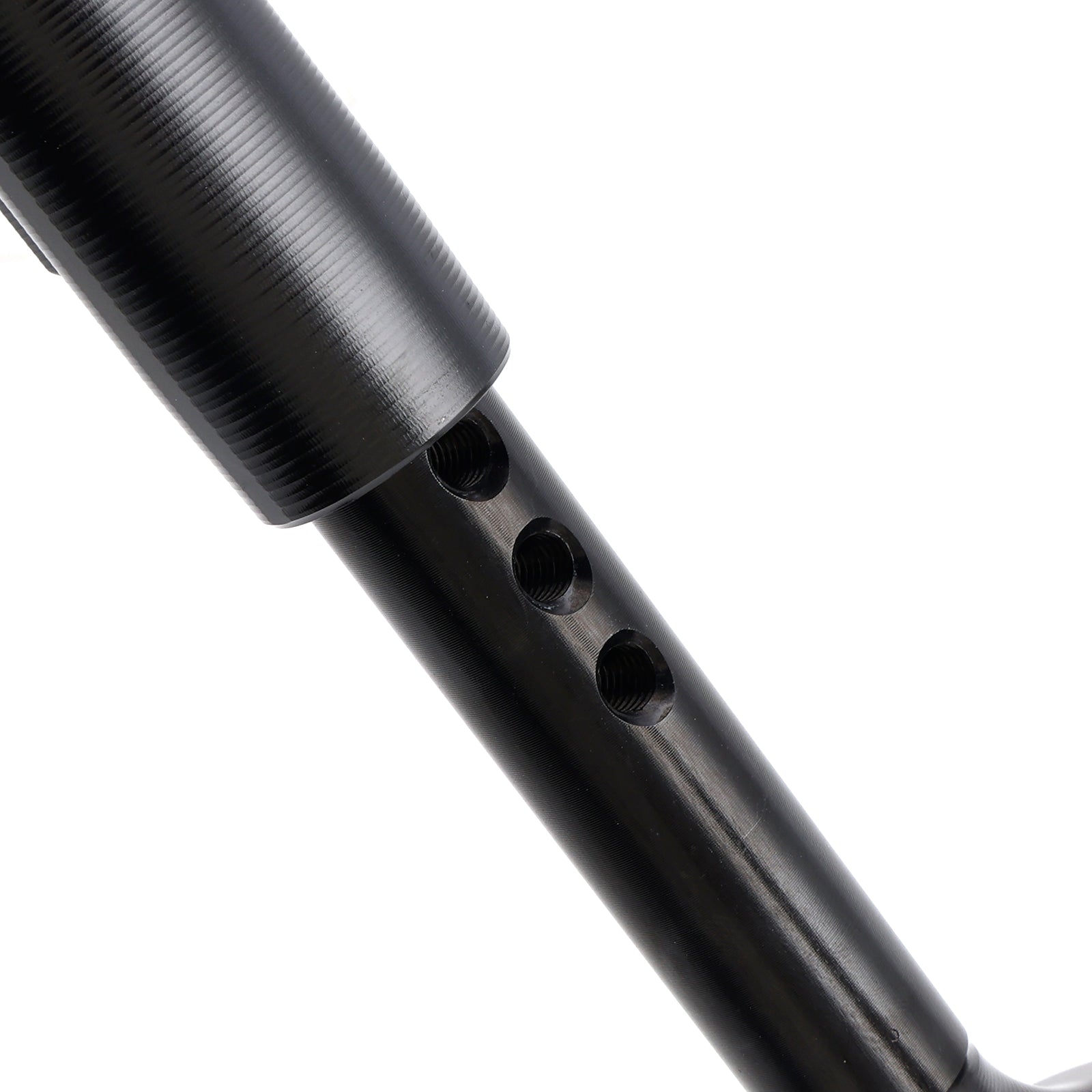 2021-2024 Aprilia RSV4 Adjustable Foot Side Stand Kickstand fit for