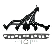 1991-1999 Fit Jeep Wrangler Cherokee Exhaust Manifold Header