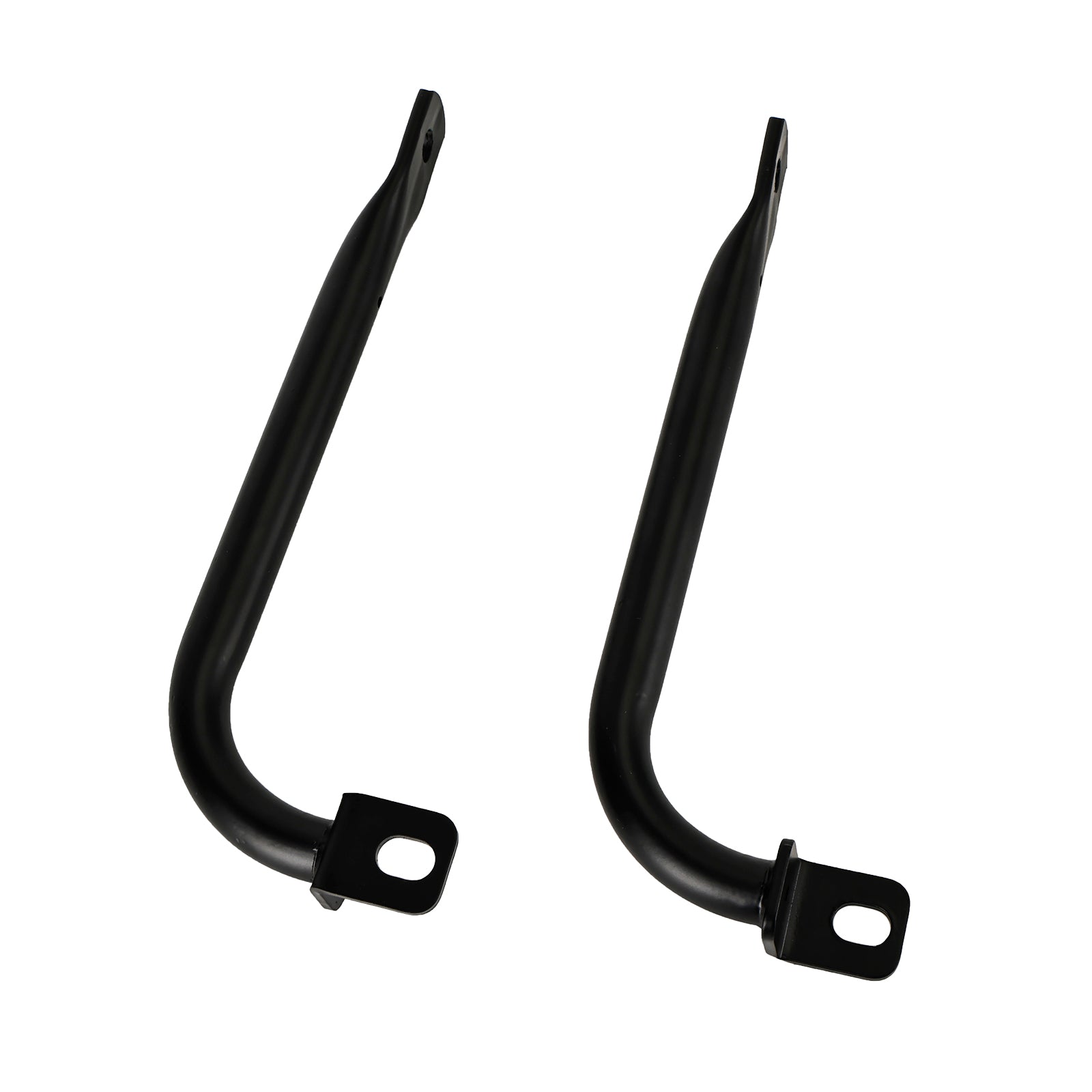 2018-2021 KAWASAKI Z900RS Rear Grab Bars Passenger Grab Rail Handle