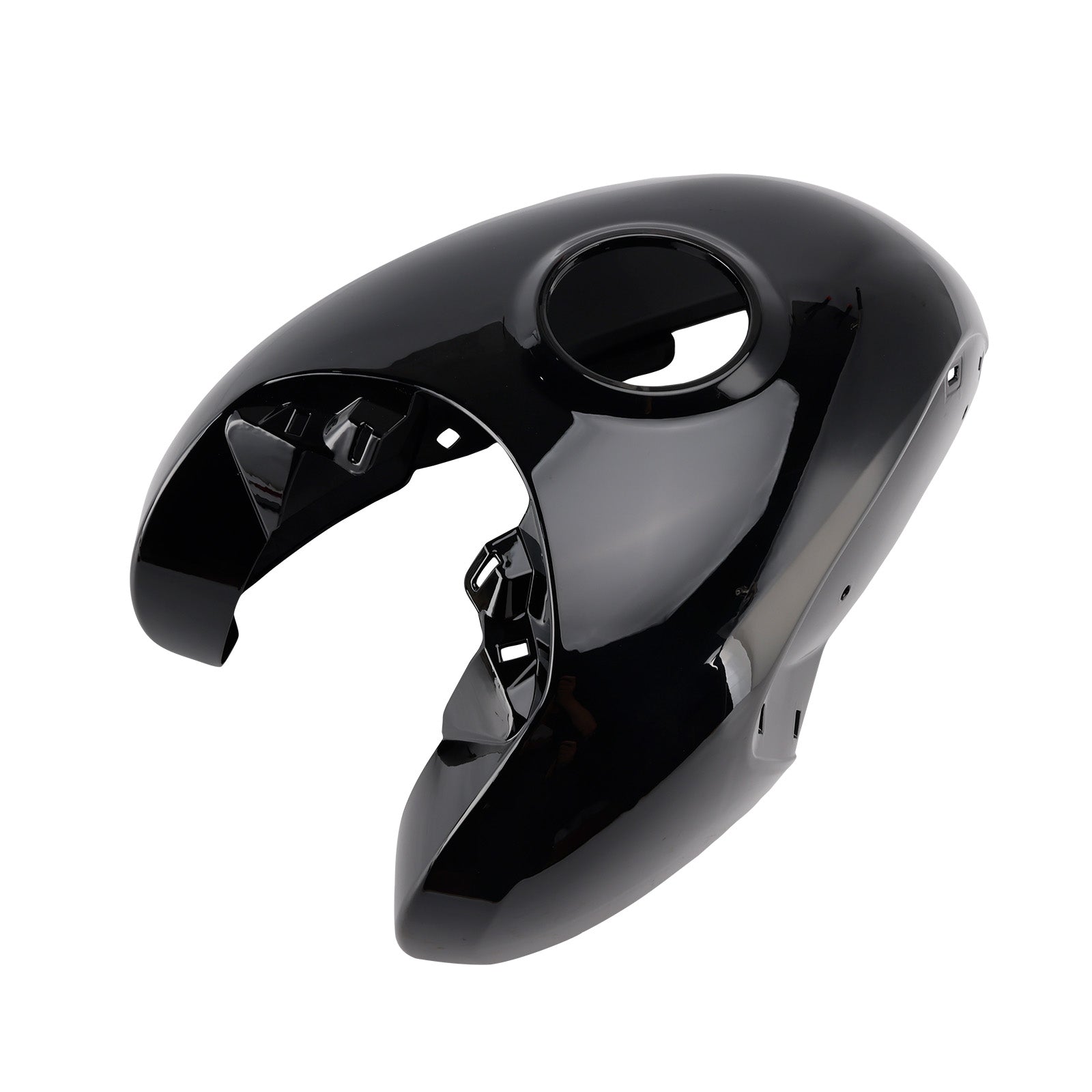 2021-2024 or Trident 660 Gas Tank Cover Fairing Protector F