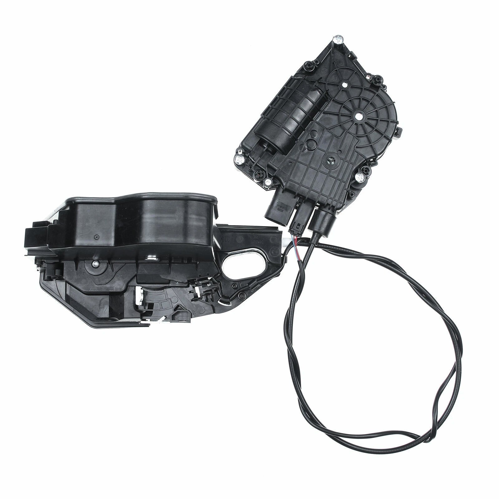 2014-2019 For BMW M6 Gran Coupe F06 V8 4.4L Sedan Rear Right Door Lock Actuator 51227276322