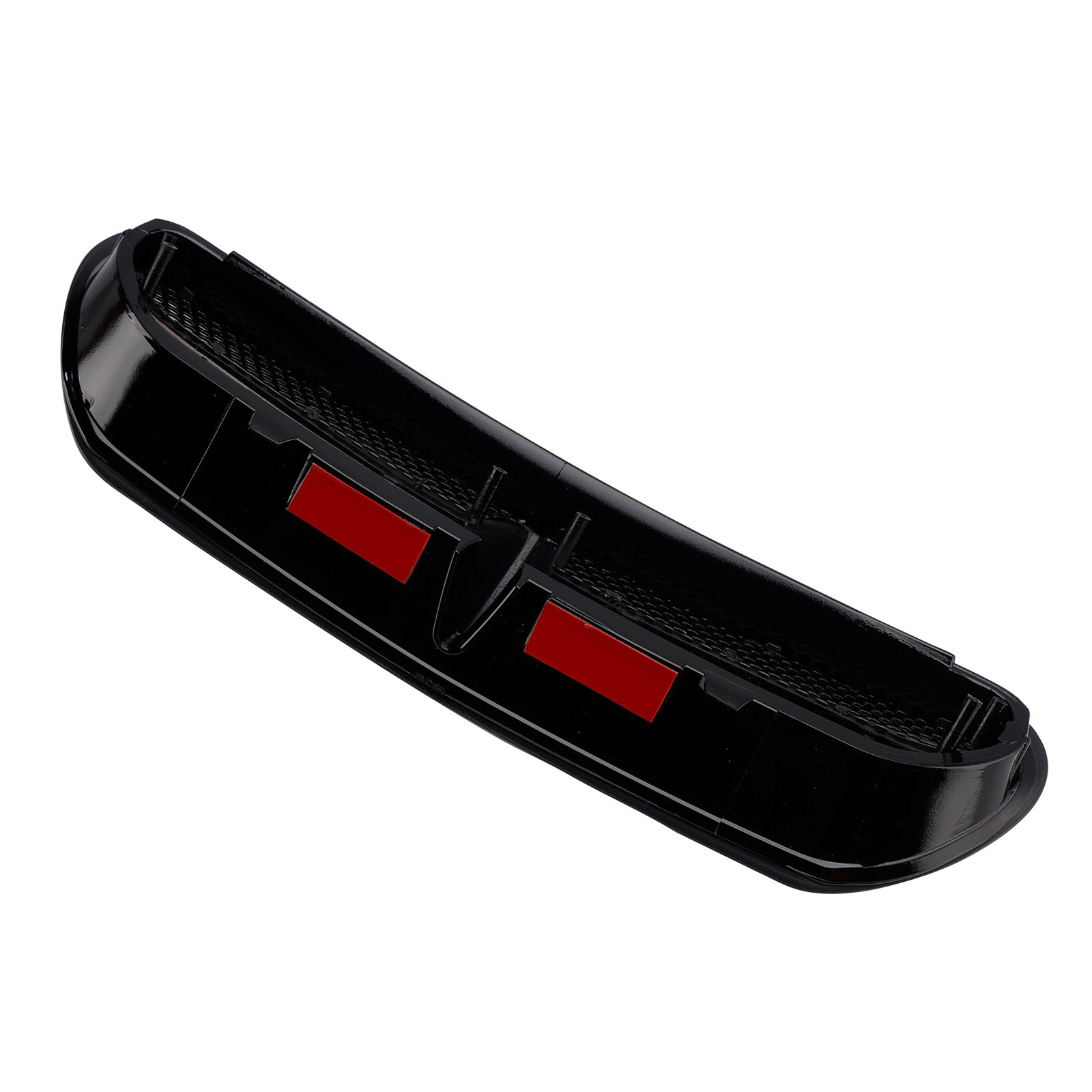 2014-2016 Harley-Davidson Electra Glide Ultra Classic Low FLHTCUL Front Fairing Air Vent Trim