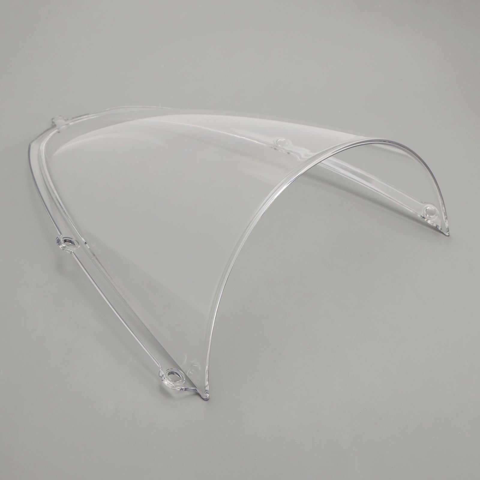 2022-2023 RC390 Windshield WindScreen Headlight Fairing Cover Generic