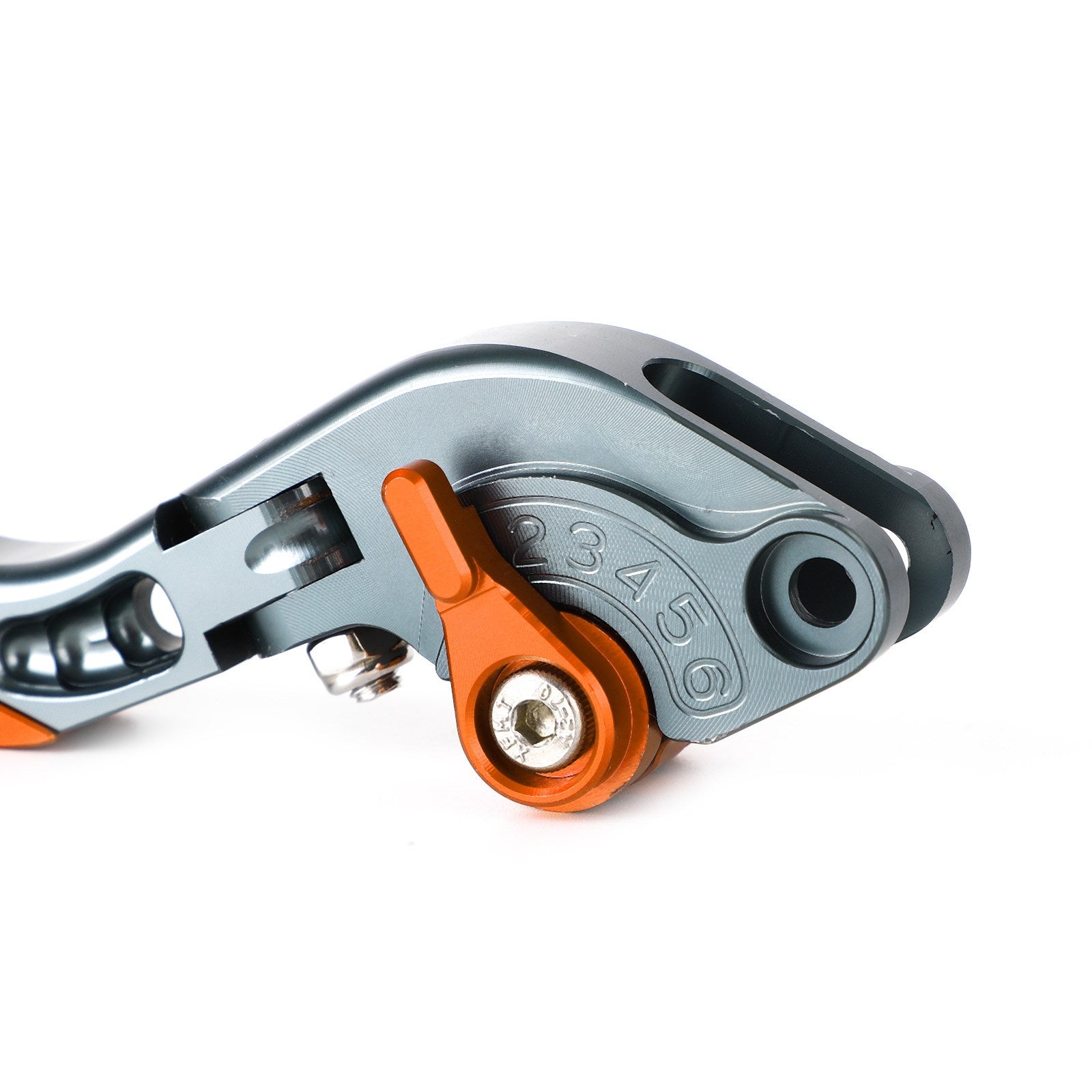 2023-2025 YAMAHA XMAX 300 Adjustable Clutch Brake Lever