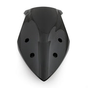 New Windscreen Windshield for SUZUKI GSX-S1000F 2015-2020 Black