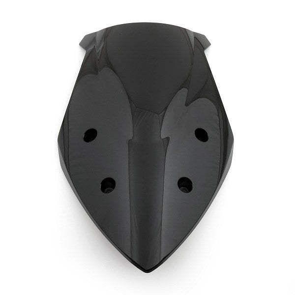 New Windscreen Windshield for SUZUKI GSX-S1000F 2015-2020 Black