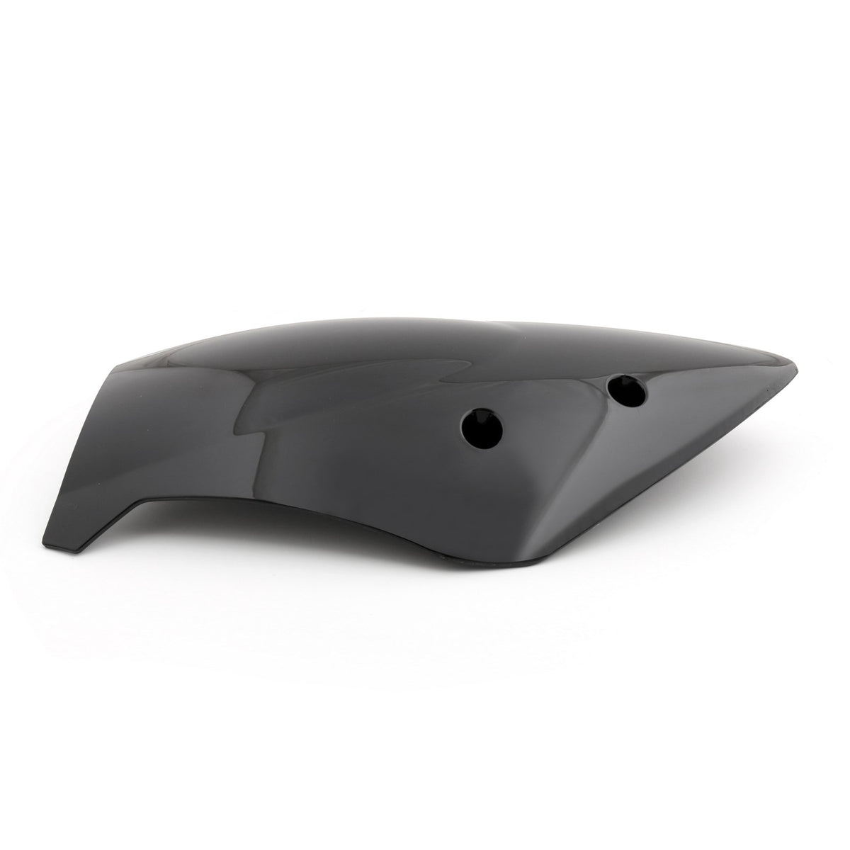 New Windscreen Windshield for SUZUKI GSX-S1000F 2015-2020 Black