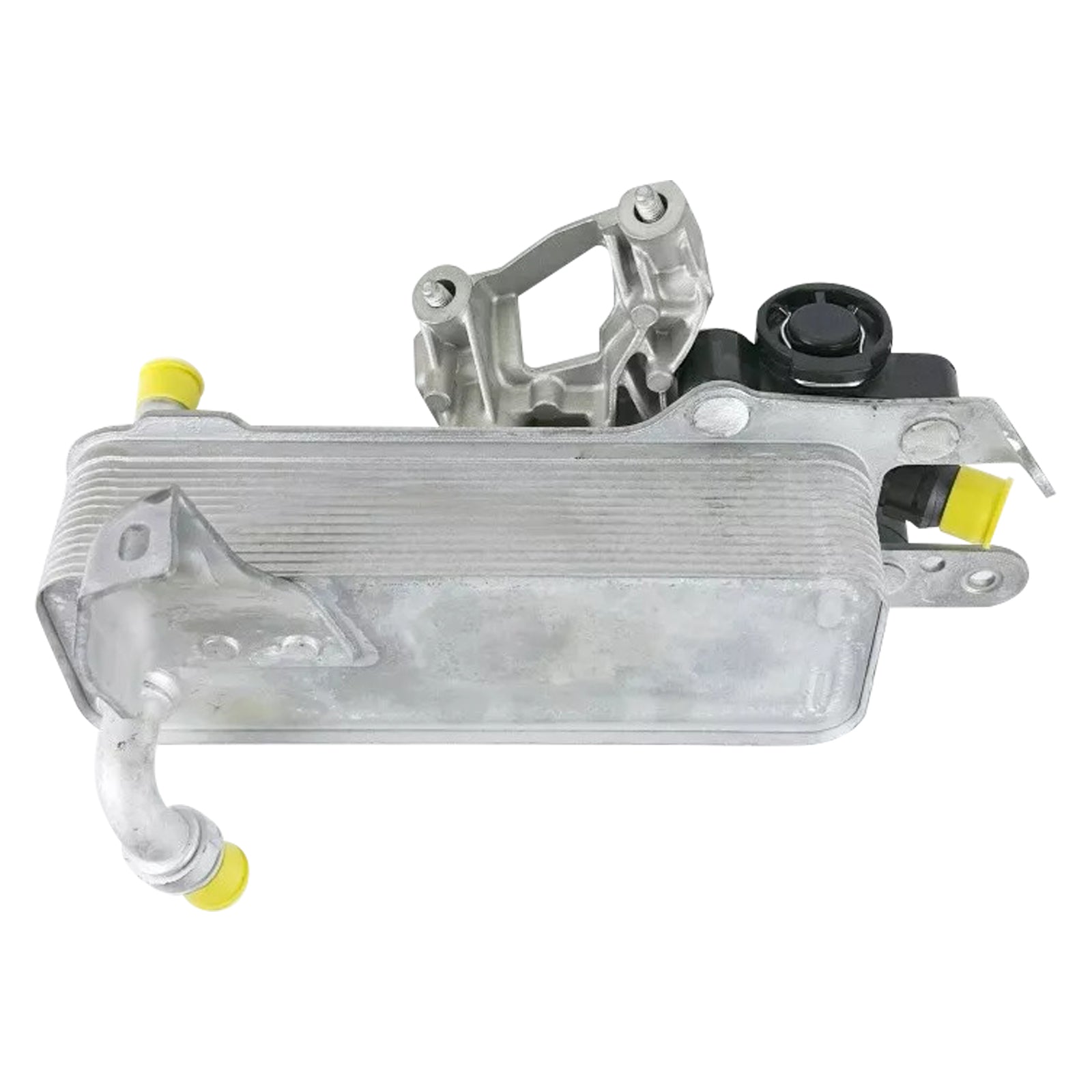 2019-2020 BMW X4 xDrive30i Executive Sport Utility 4-Door Transmission Oil Cooler 17218607237