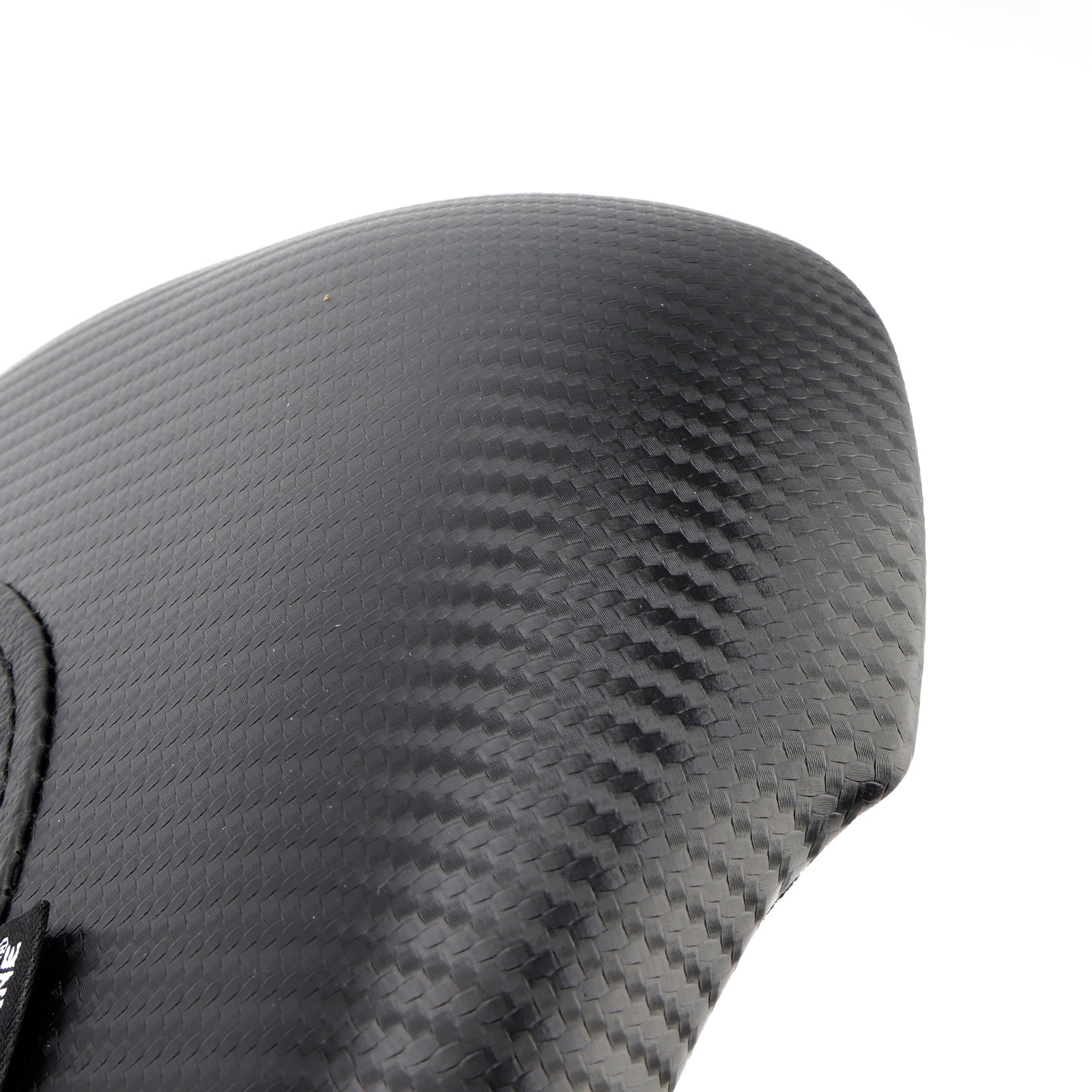 2022-2024 For Suzuki Gsx1300R Front&Rear Raider Passenger Cushion Kit Black2