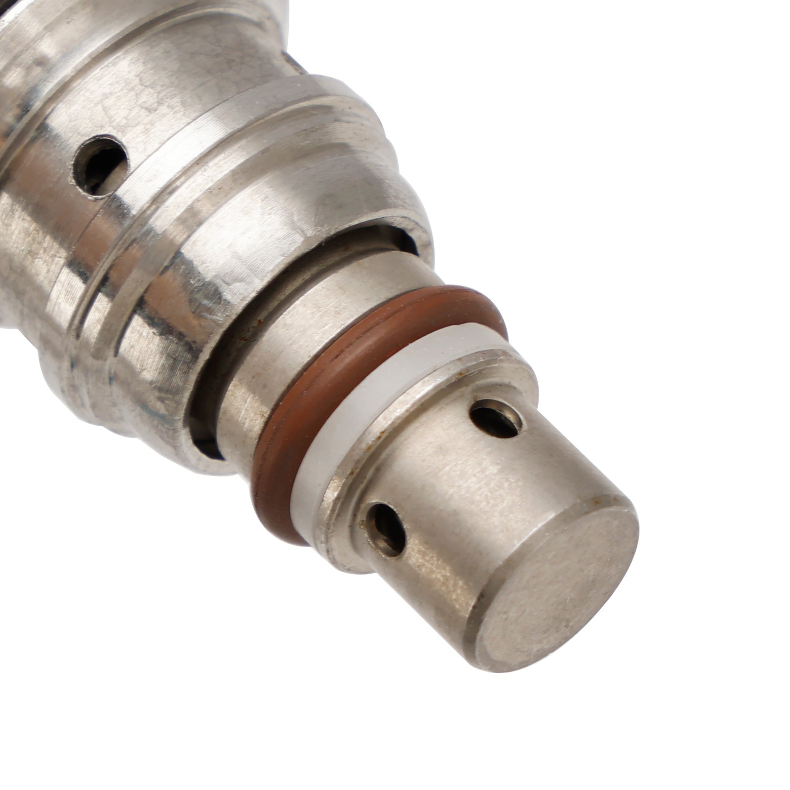 2003-2008 TOYOTA AVENSIS 2.0 & 2.2 D-4D 2X Diesel Fuel Pump Suction Control Valve 096710-0120/30 Generic