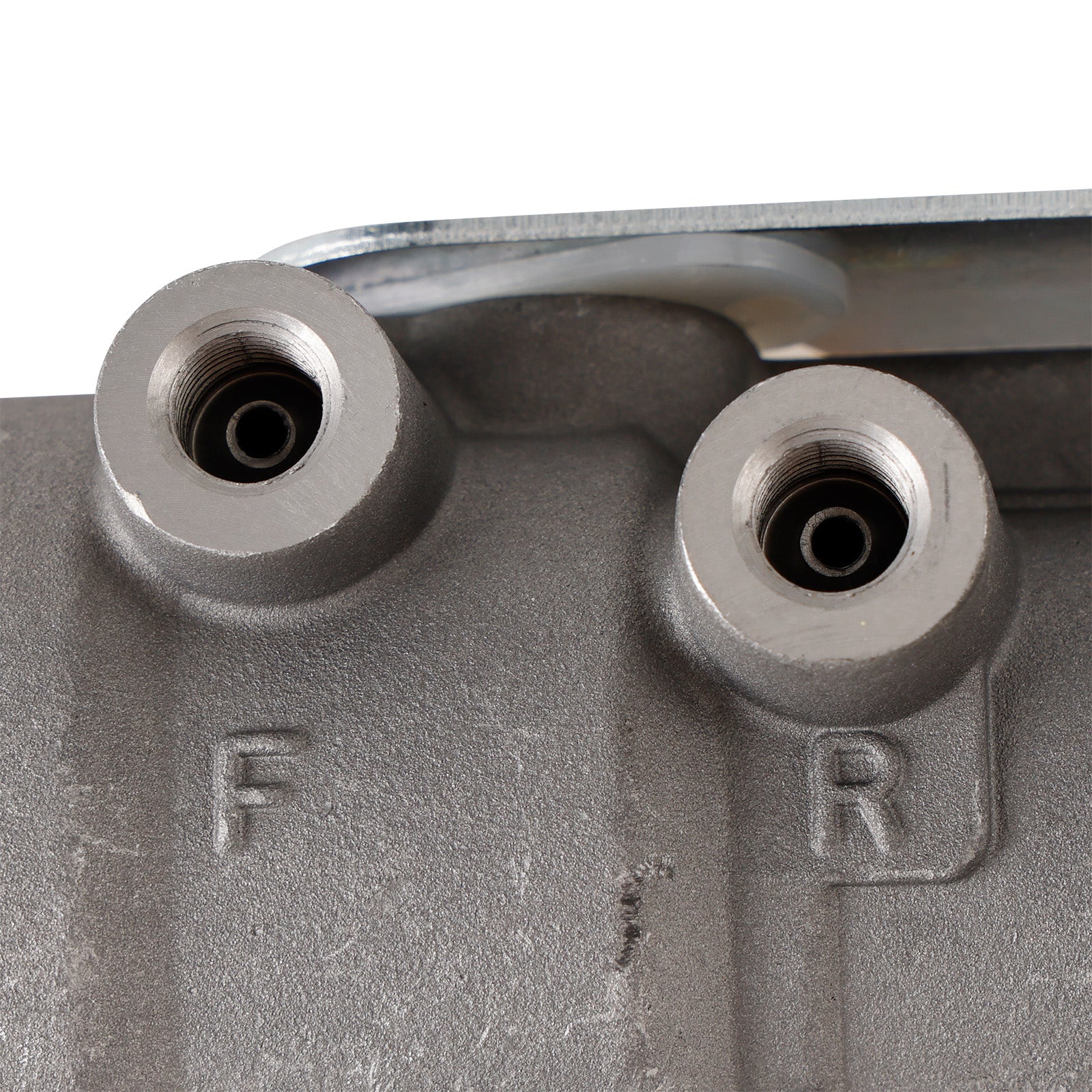 2003-2007 Isuzu NKR200 NKR NKR77 2 Door Truck 3.0L Diesel Brake Master Cylinder PTX024-C1911564-H024 NKR66