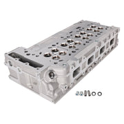 2007-2011 Iveco DAILY IV Van 60C17 V, 60C17 V/P Cylinder Head 908559 0200KC